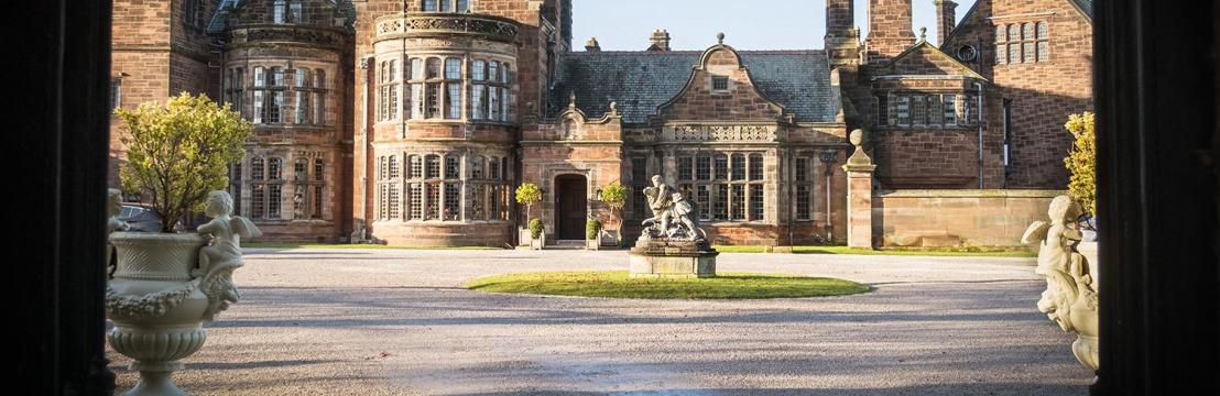 Thornton Manor Country Estate