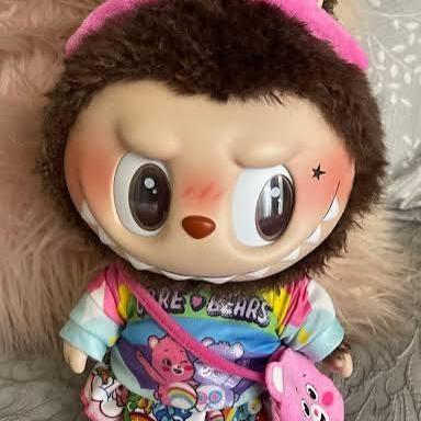 Labubu Labubu