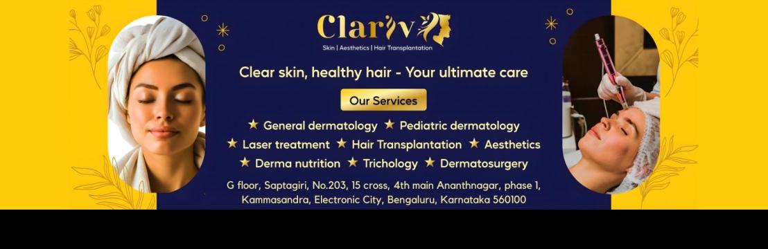 Clariv Skin