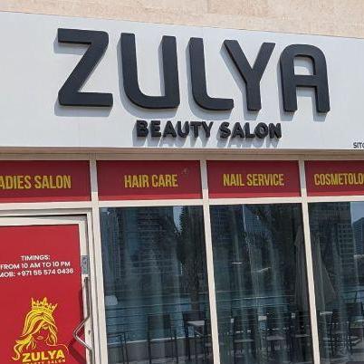 Zulya Beauty