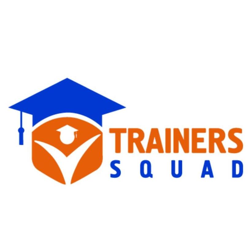 Trainers Squad 