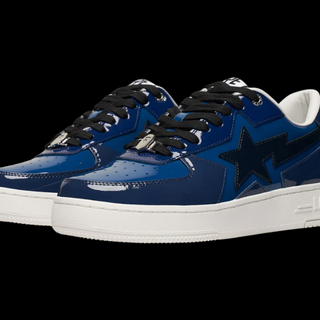 Bape Shoes