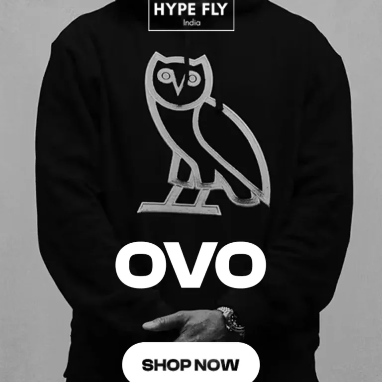 Ovo Clothing