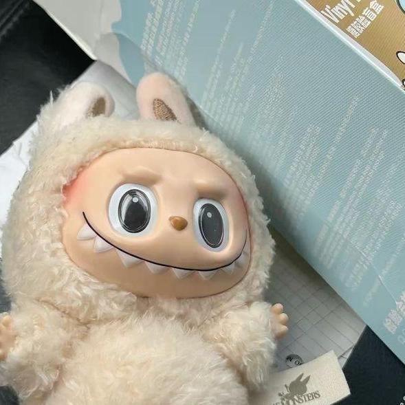 Labubu Labubu