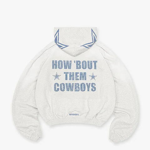Represent Hoodies