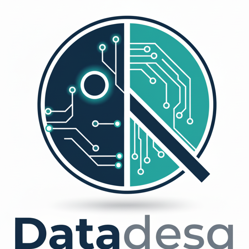 Datadesq Desq