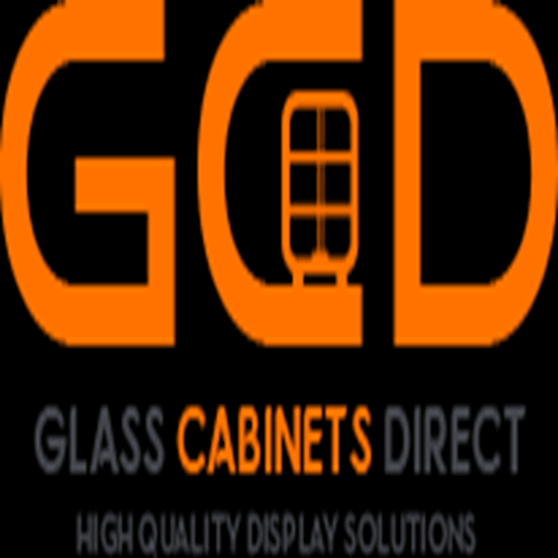 Glass Cabinets Direct