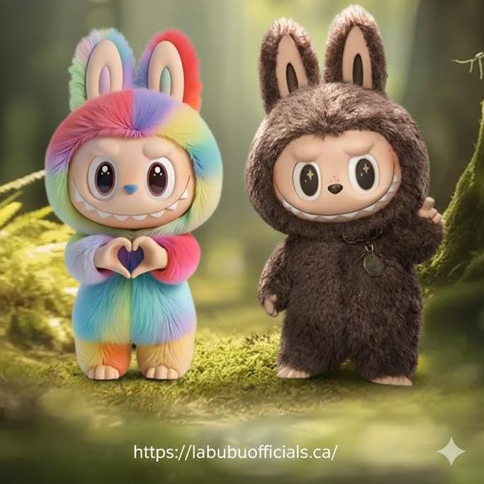 labubu  doll