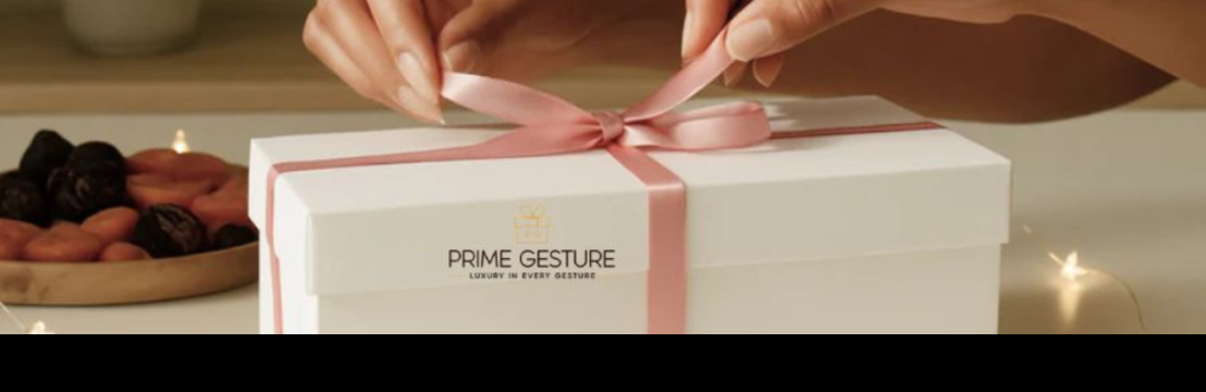 Prime Gesture