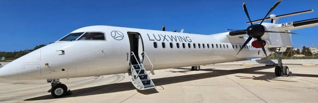 Luxwing Ltd