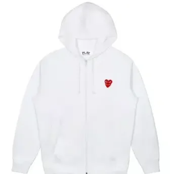 Essentials Hoodie
