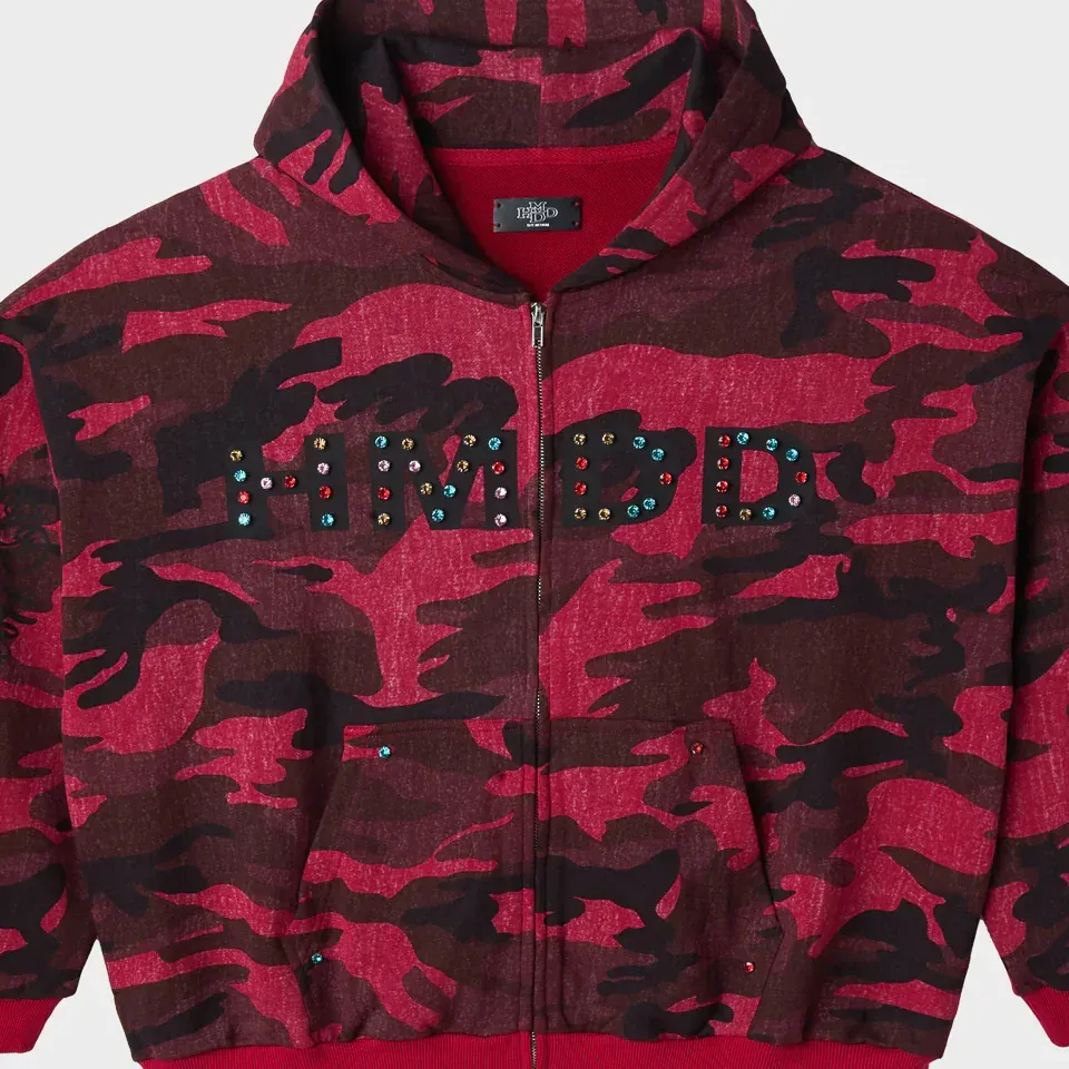 Hmdd Hoodie