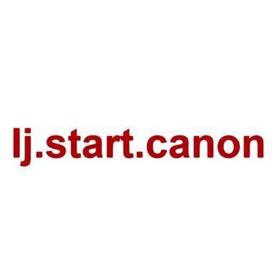 Lj Start  Cannon