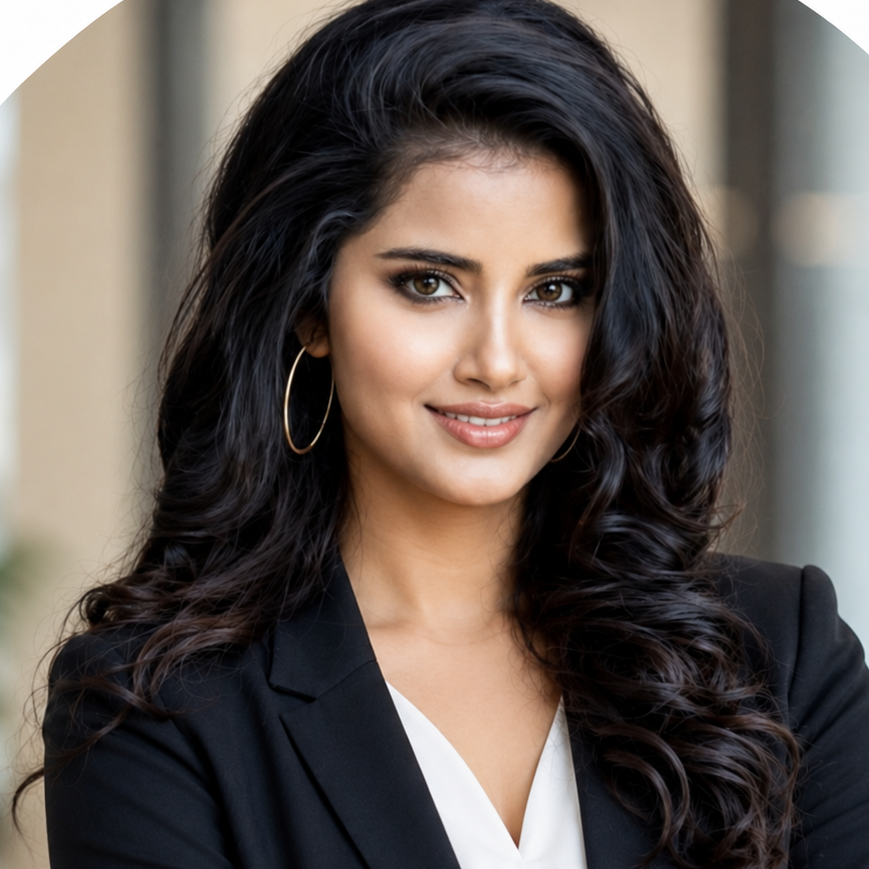 Avni Kumari