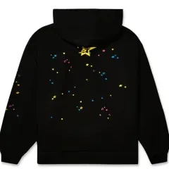 Spider Hoodie
