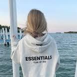 Essentials Hoodie