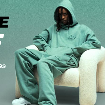 None Of Us  Tracksuit