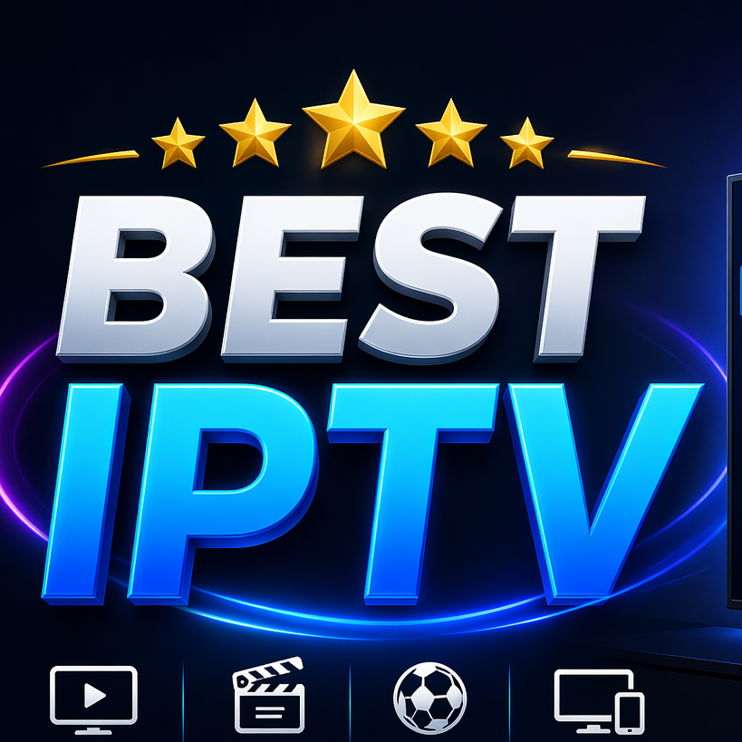 BEST IPTV