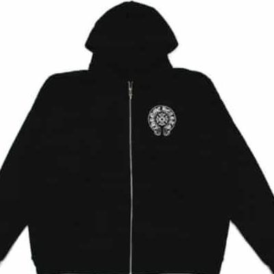 Chrome  Hearts