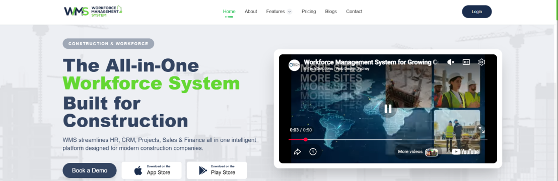 Work Forcems