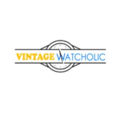 Vintage Watcholic