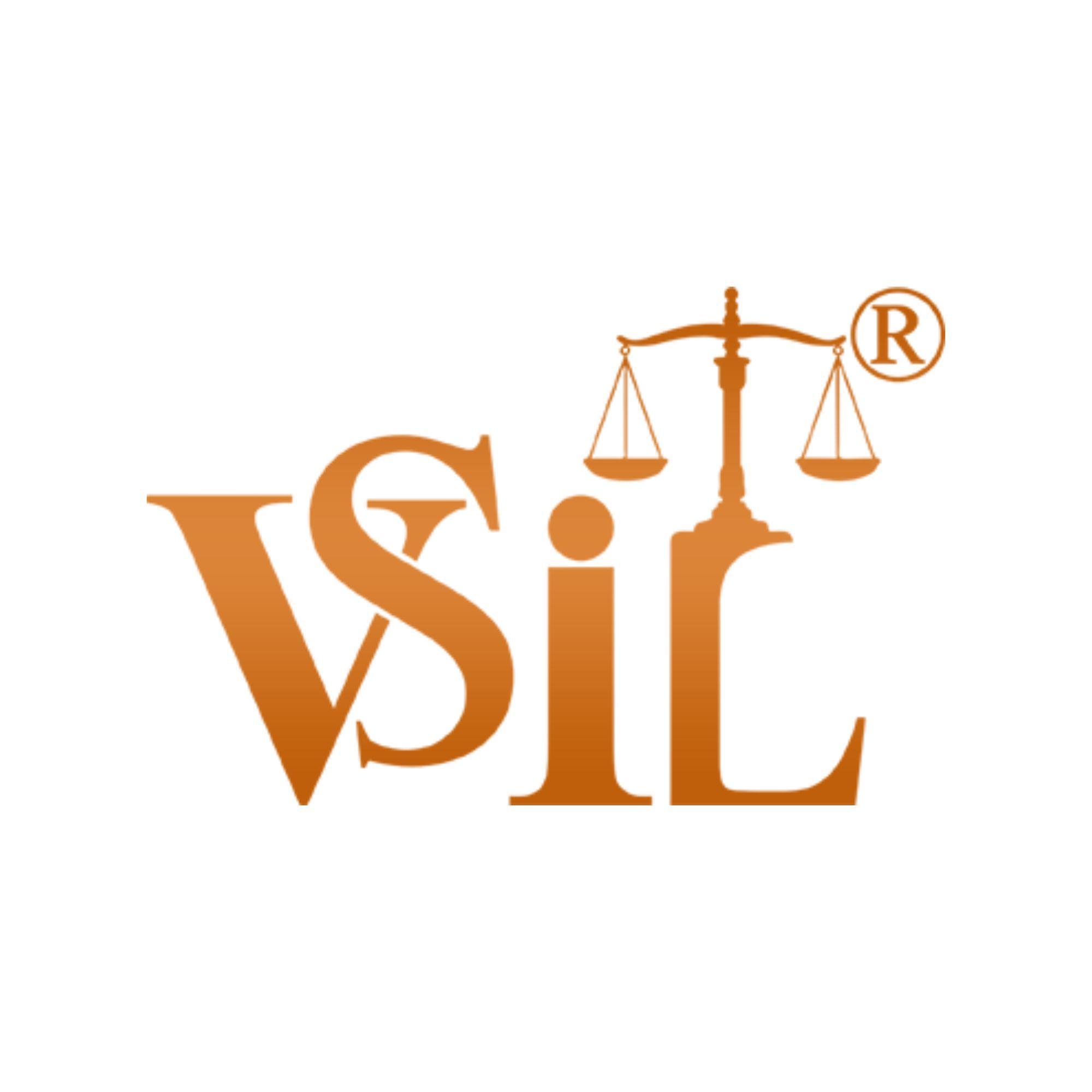 VS IPR LEGAL  ADVISOR