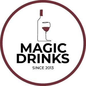 Magic Drinks