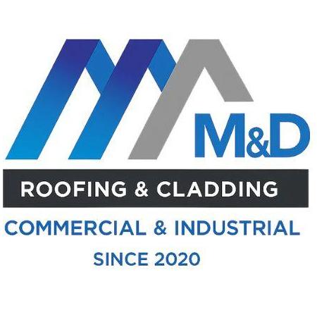 MD Roofing Cladding Ltd