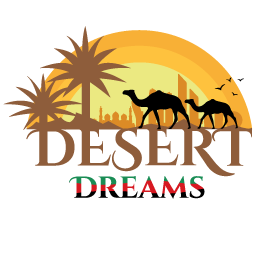 Desert Dreams