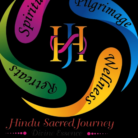 Hindu Sacred Journeys