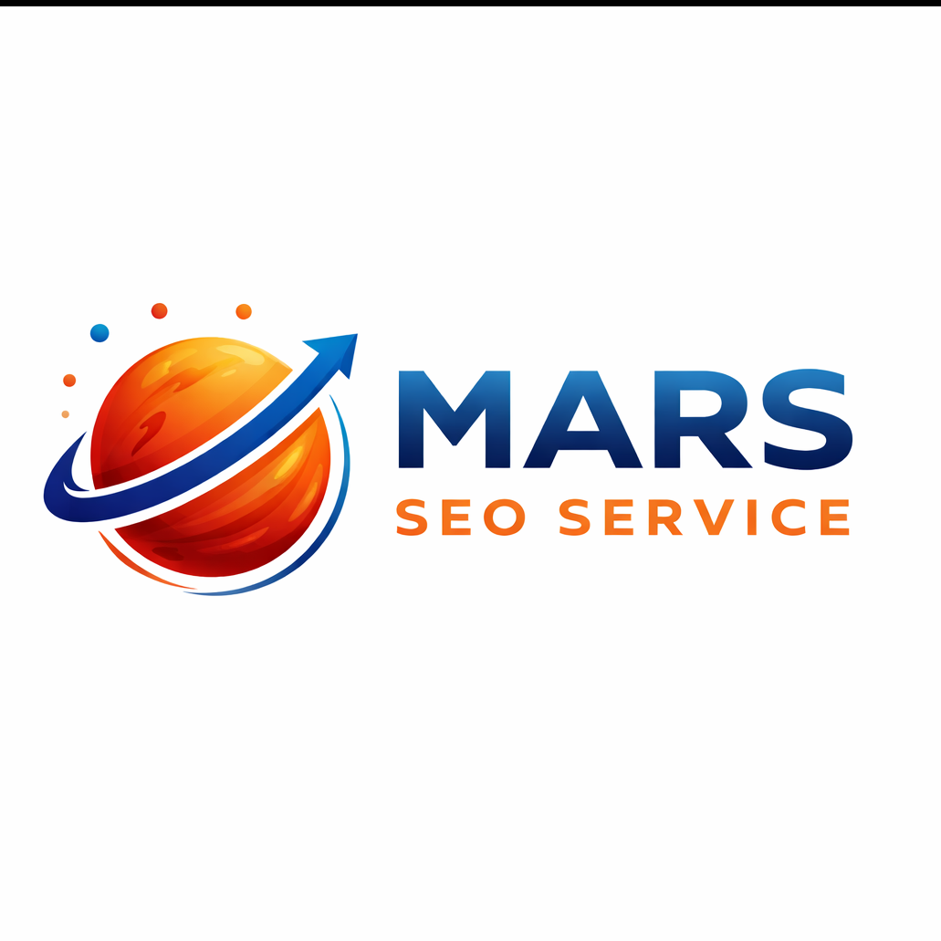 Mars SEO