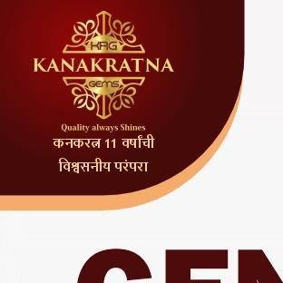 Kanakratna Gems