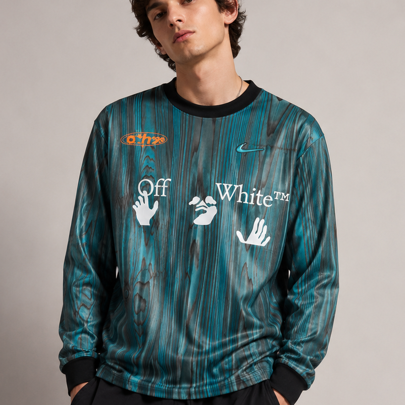 Official OffWhite