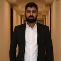 Niketan Sharma