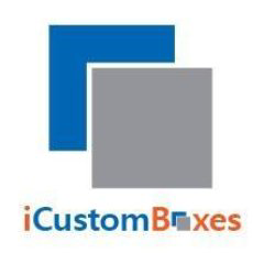 I Custom Boxes