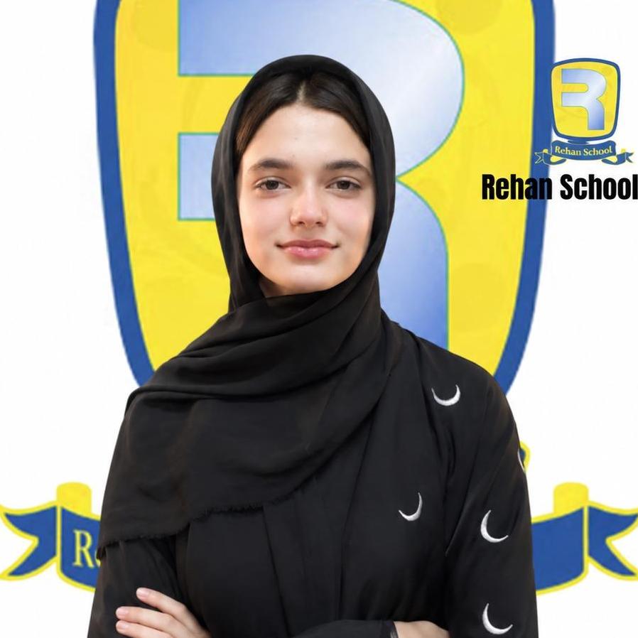 Waniya Zafer