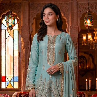 Pakistani Wedding