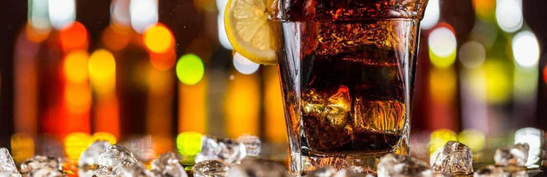 Magic Drinks