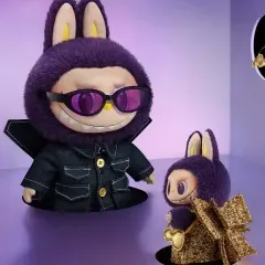 Labubu Labubu