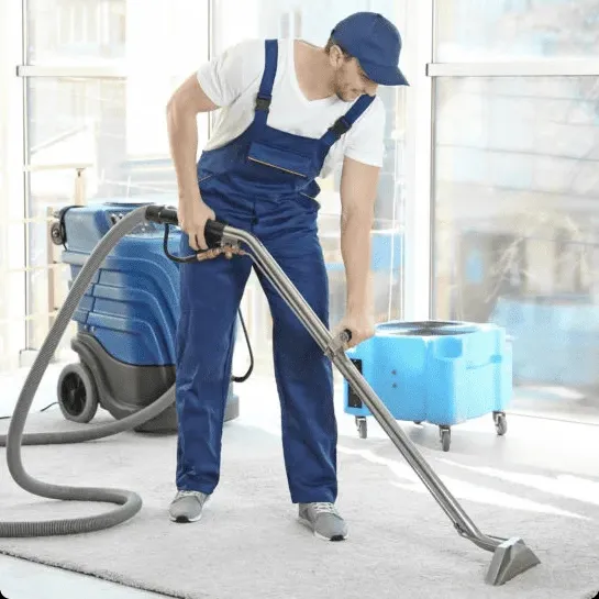Integra Cleaningsolutions