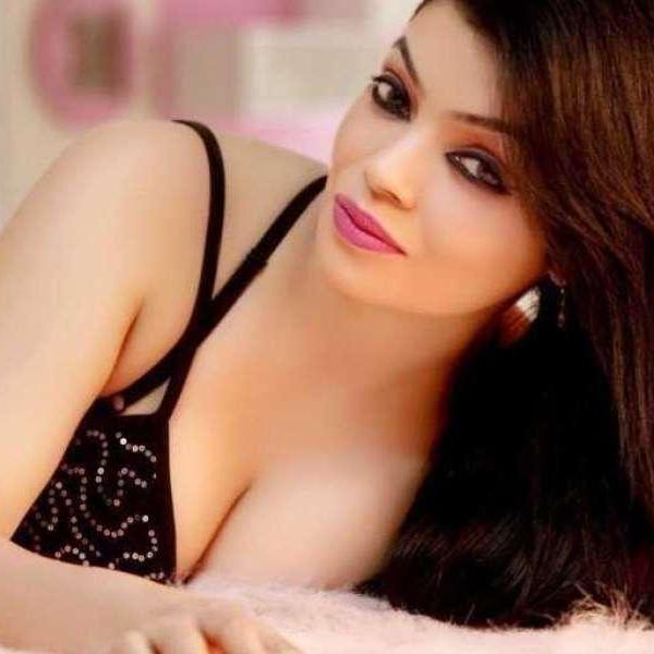 Nyra Sharma