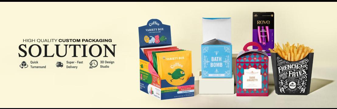 I Custom Boxes