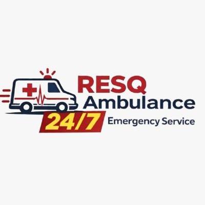 RESQ Ambulance