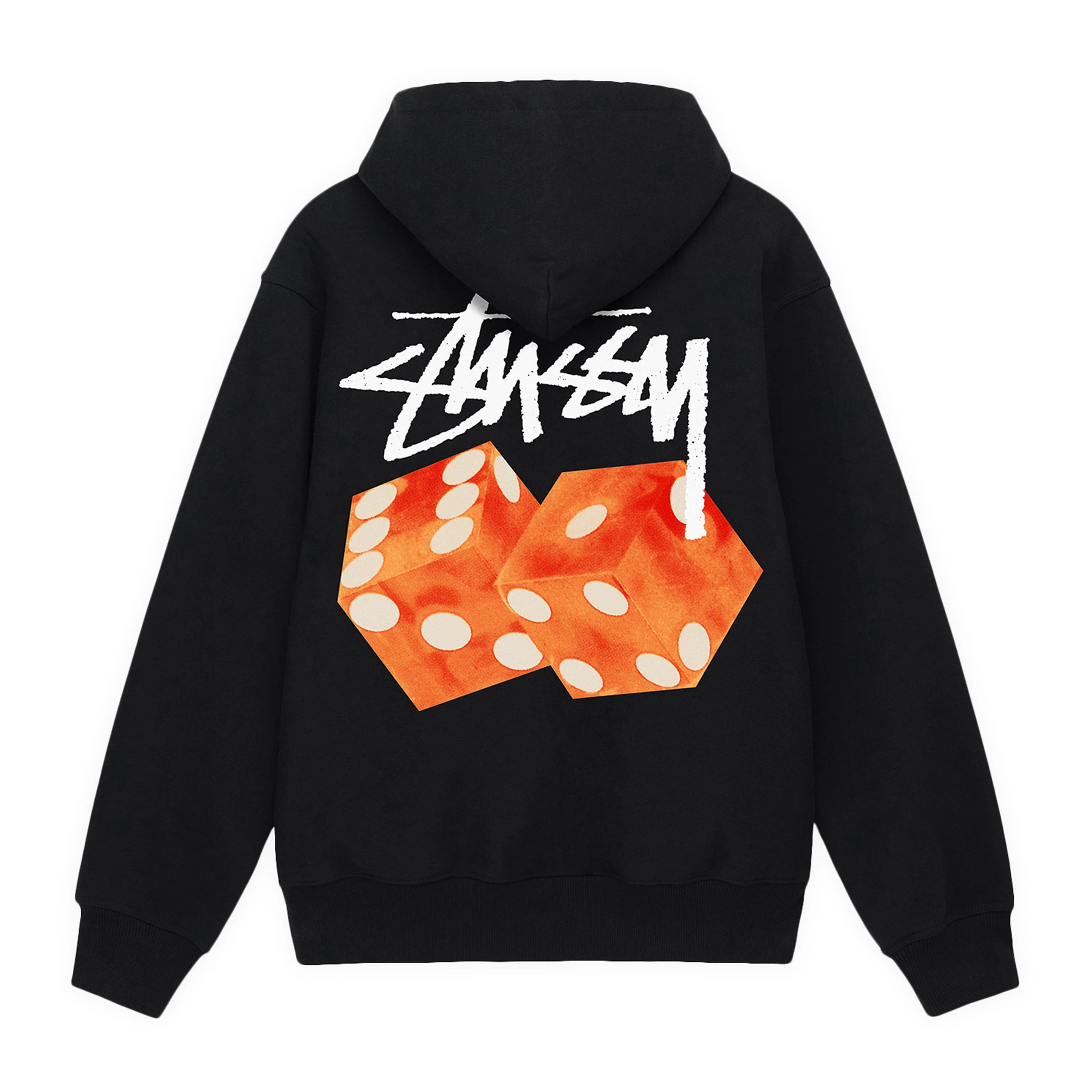 Stussy Clothing