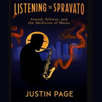 Listening  To Spravato