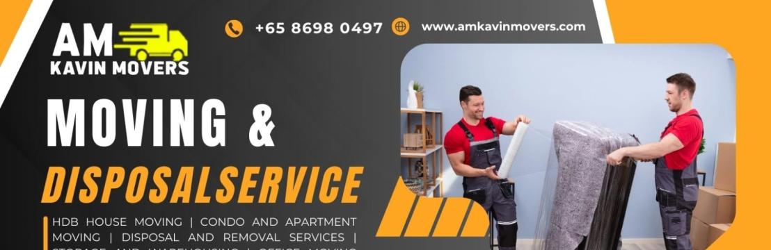 AM Kavin Movers