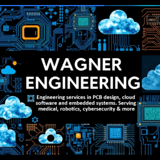 Wagner Engineer