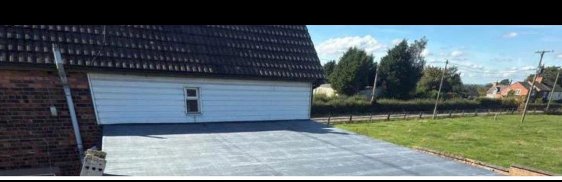 MD Roofing Cladding Ltd