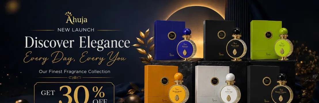 IK Perfumes Perfume9