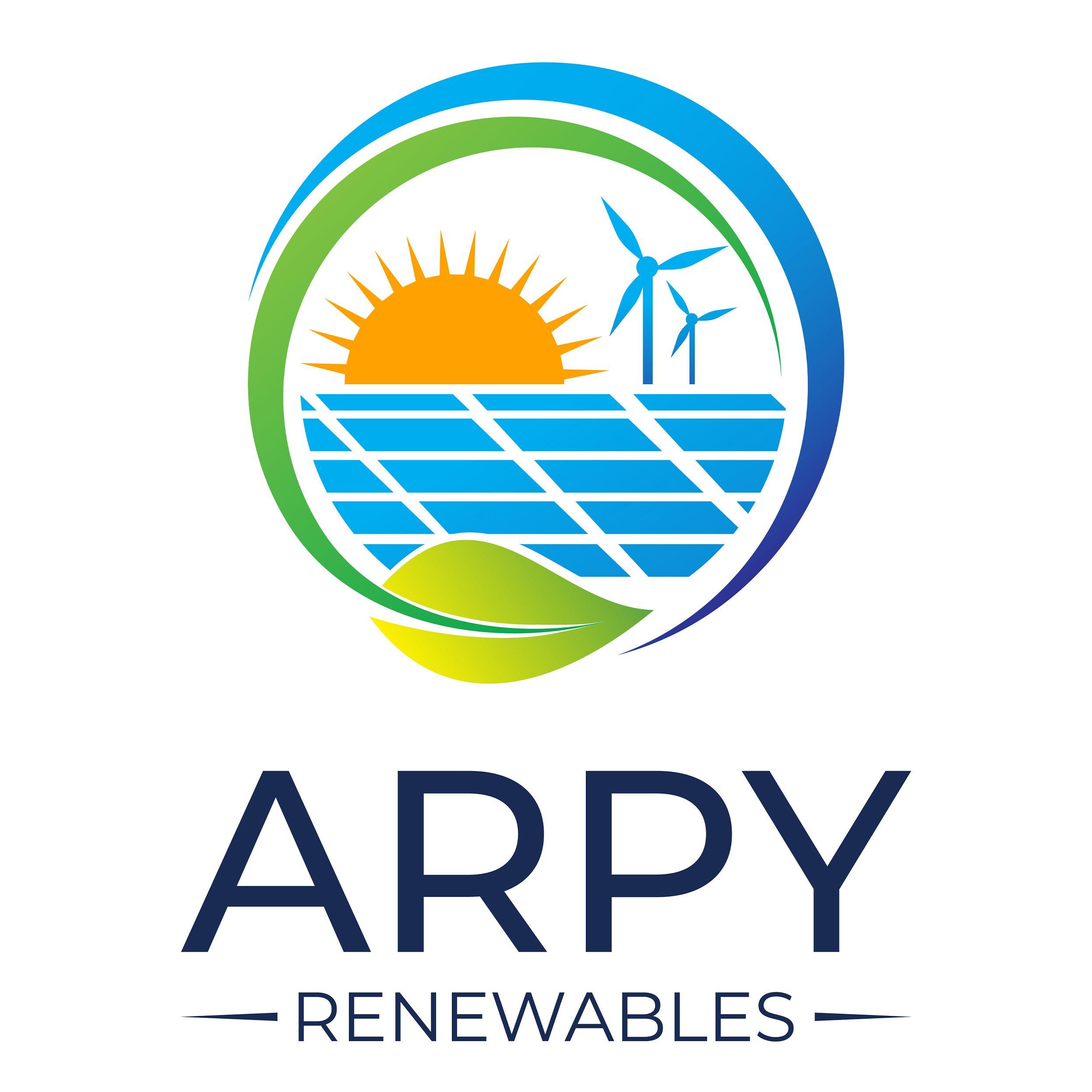 Arpy Renewal